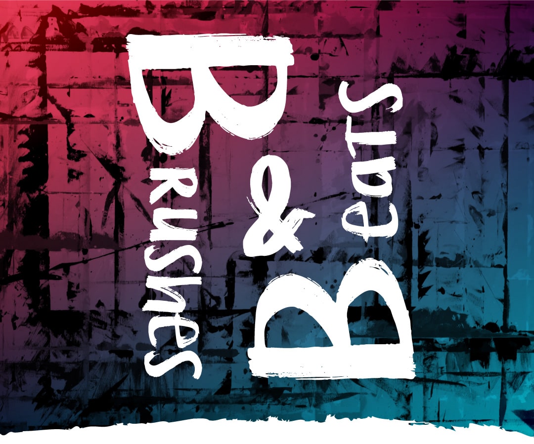 Brushes & Beats - Teens Edition